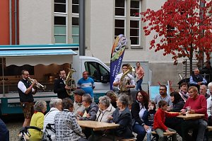 Bild: 5. Parknick am 3. Oktober 2021