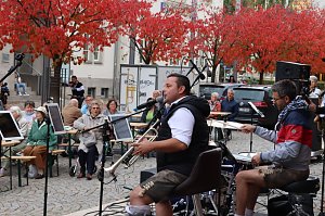 Bild: 5. Parknick am 3. Oktober 2021