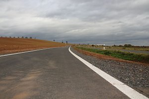 Bild: Er&ouml;ffnung Radweg Hesserode