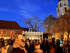 Martini in Nordhausen