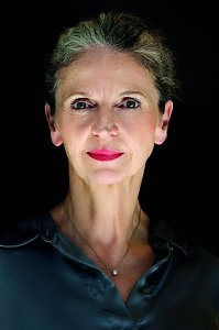 Patricia Holland Moritz