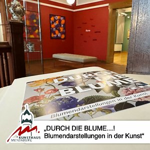 Kunsthaus Meyenburg: Sommerprogramm 