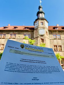 Ratskurier