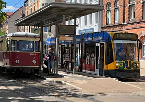 Stadt Nordhausen begrüßt geplante Änderungen im Thüringer Finanzausgleichsgesetz
