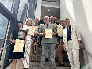 Beirat für die 1.100-Jahrfeier und Thüringentag 2027 tagte