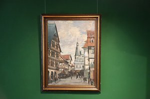 Nordhausen davor und danach - Curt Mücke