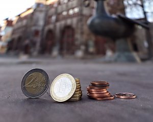 Hebesatzerhöhung der Grundsteuer A und Grundsteuer B