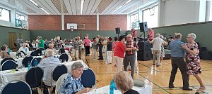 Senioren Sommerfest