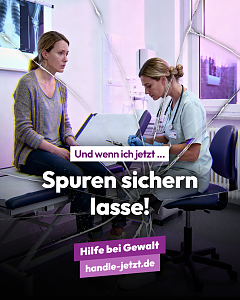 Bild:  GBA-Kampagne-2025-2-Spuren-sichern