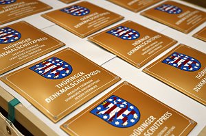 Bild: Drachenland e. V. aus dem Nordh&auml;user Ortsteil Rodishain erh&auml;lt Denkmalschutzpreis