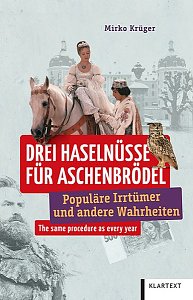 Weihnachtliches in der Stadtbibliothek Nordhausen 