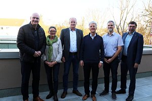 Vertragsverlängerung von Intendant und Geschäftsführer Daniel Klajner