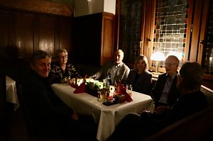 Bild: Tag des Ehrenamts am 5. Dezember: Stadt Nordhausen bedankt sich bei gro&szlig;artigen Menschen!