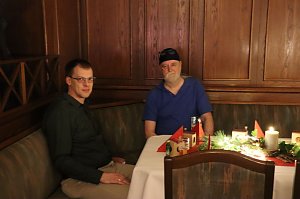 Bild: Tag des Ehrenamts am 5. Dezember: Stadt Nordhausen bedankt sich bei gro&szlig;artigen Menschen!