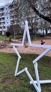 Bild: Erlebnisreicher Weihnachtsmarkt in der Kita Kleine Sp&uuml;rnasen 