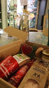 Geschenktipps aus der Nordh&auml;user Stadtinformation 