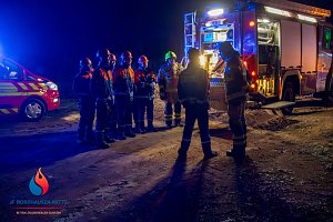 Bild: Berufsfeuerwehrtag der Jugendfeuerwehr Nordhausen-Mitte