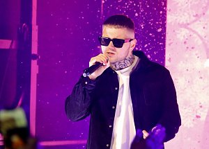 Bild: Gro&szlig;e MDR JUMP Weihnachtsmarkttour 2025