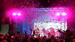 Bild: Gro&szlig;e MDR JUMP Weihnachtsmarkttour 2025