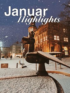 Januar Highlights 