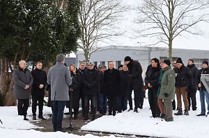 Holocaust-Gedenktag - Stadt Nordhausen erinnert