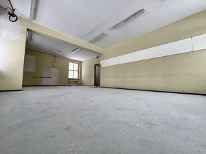 Bild: Grundschule Niedersalza: Mittel aus Schulinvestitionsprogramm des Landes erm&ouml;glichen weitere Sanierungsschritte