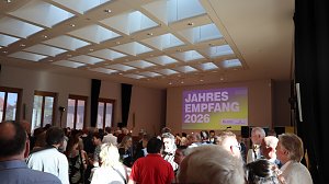 Bild: Jahresempfang 2026