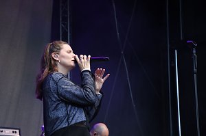 Bild: 56. Rolandsfest vom 12. bis 14. Juni 2026