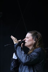 Bild: 56. Rolandsfest vom 12. bis 14. Juni 2026