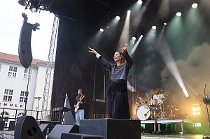 Bild: 56. Rolandsfest vom 12. bis 14. Juni 2026