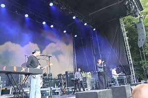 Bild: 56. Rolandsfest vom 12. bis 14. Juni 2026
