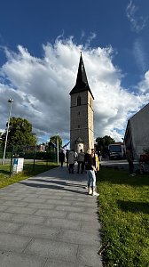 Bild: 56. Rolandsfest vom 12. bis 14. Juni 2026