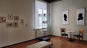 Bild: Kunsthaus Meyenburg