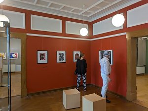 Bild: Kunsthaus Meyenburg