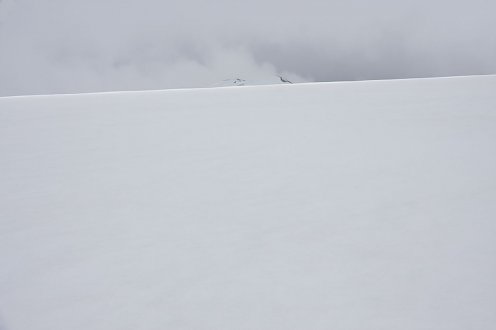 Lyell Icefield, Kanada (Foto: Tilmann Graner)