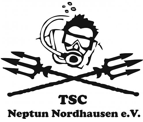 Logo (Foto: TSC Neptun Nordhausen e. V.)