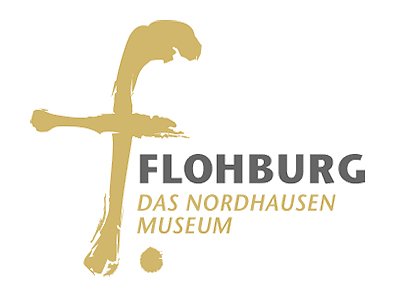 Logo FLOHBURG (Foto: Stadt Nordhausen)