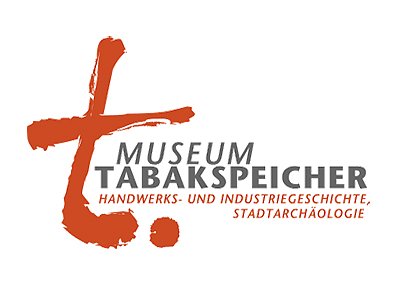 Logo Museum Tabakspeicher (Foto: Stadt Nordhausen)