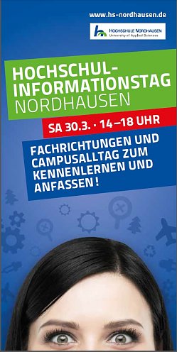 HIT Nordhausen (Foto: HS Nordhausen)