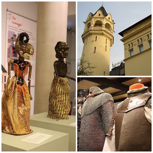Museen sind am Reformationstag geöffnet (Foto: Stadtverwaltung Nordhausen)