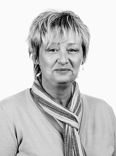 Christiane Winkler-Köhler (Foto: Stadt Nordhausen)
