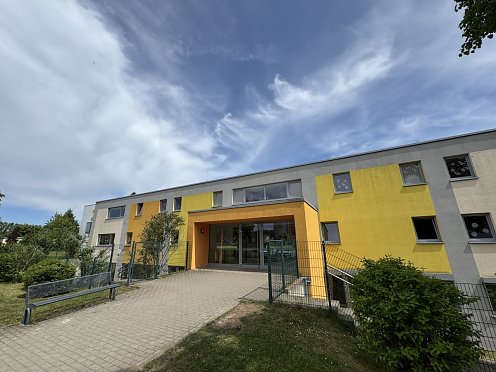 Kita Kleine Sp&uuml;rnasen (Foto: 41.2)