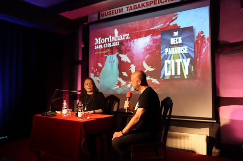 Mordsharz 2022 (Foto: Stadtverwaltung Nordhausen)
