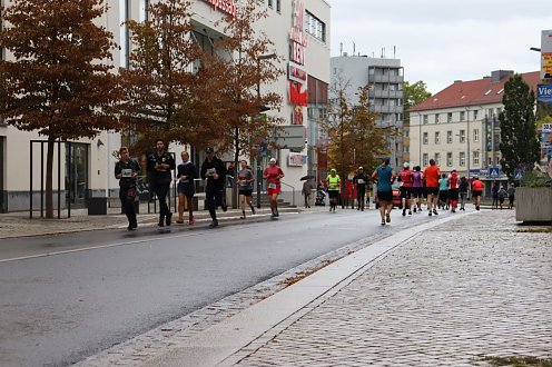 Citylauf (2019) (Foto: ©Stadtverwaltung Nordhausen)