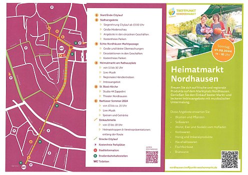 Plakat (Foto: Presse) Plakat (Foto: Presse)
