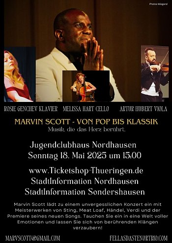 Plakat (Foto: Presse) Plakat (Foto: Presse)