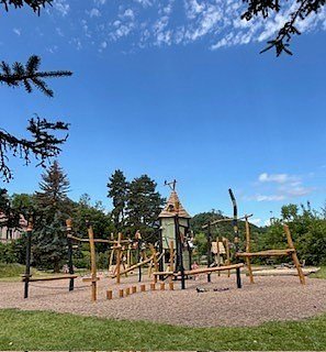 Vorschüler der KITA „Kleine Spürnasen" (Foto: KITA „Kleine Spürnasen")