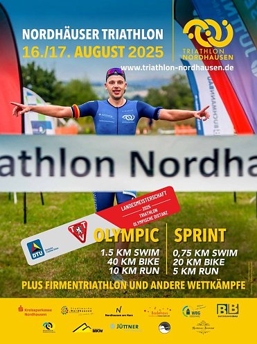 Bild: Scheunenhof-Triathlon 2025