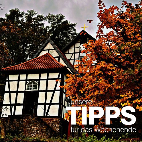 Bild: Wochenende