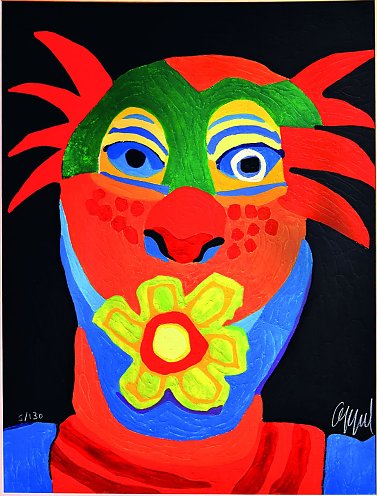 Bild: Kunsthaus Meyenburg